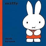 英語版 ミッフィ 絵本　Dick Bruna まとめ売り Amazon | Miffy | Bruna, Dick | Rabbits